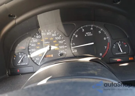 2002 Saturn L-Series L300 из США, поврежденный, VIN 1G8JW54R12Y581015